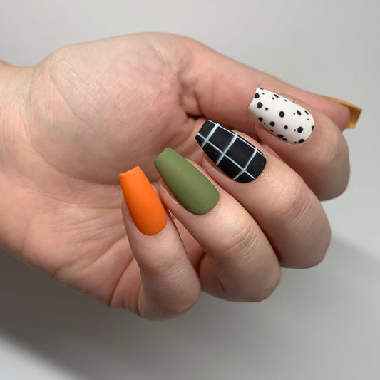 MTO: Fallin’ For You