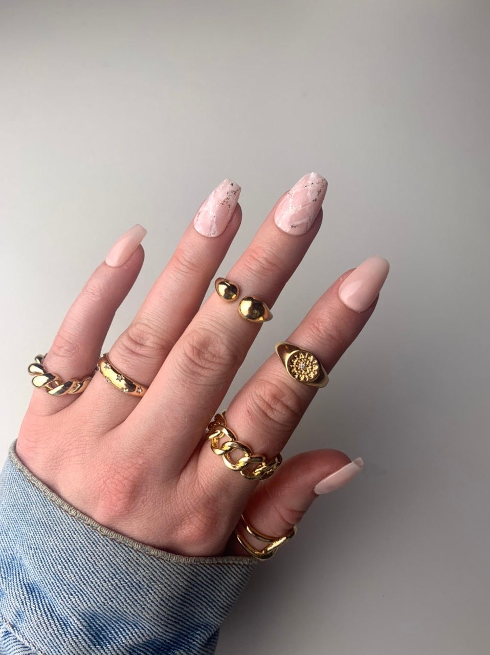 MTO: Elegance