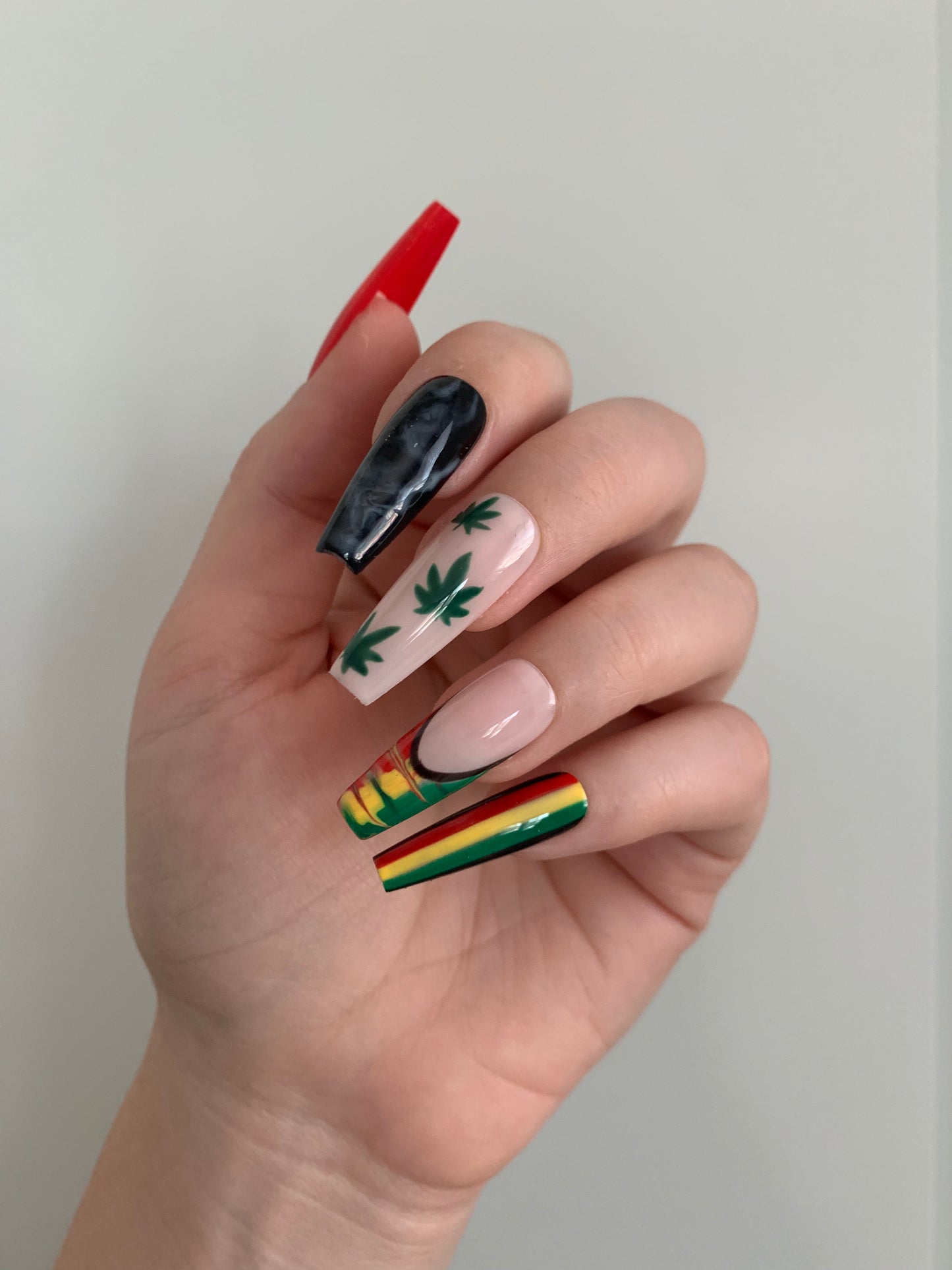MTO: The Stoners