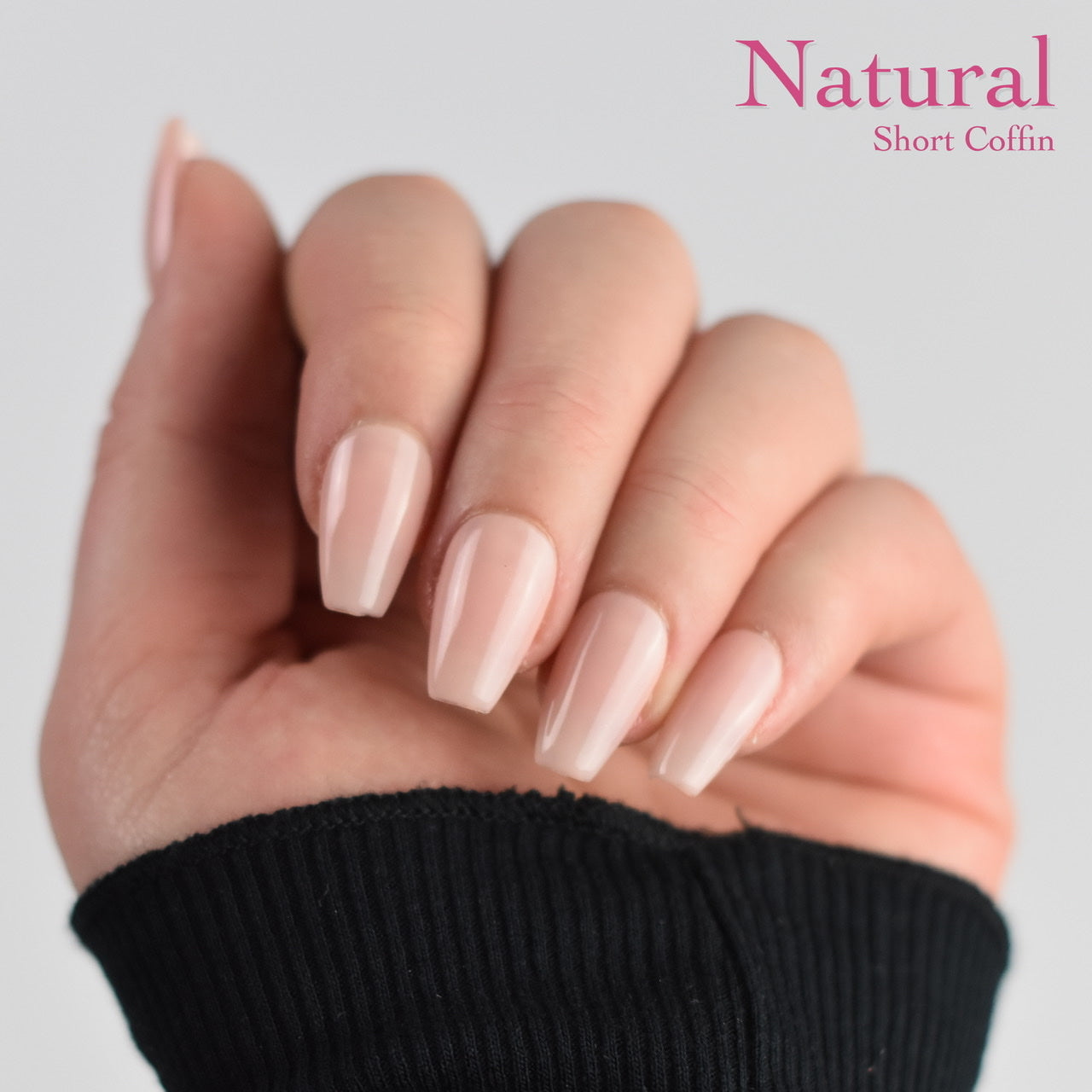 Full Set: Powder White