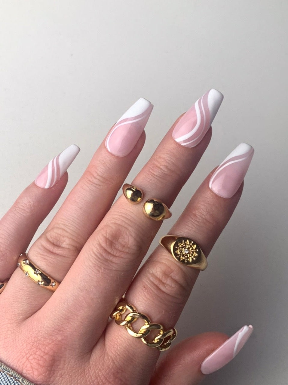 MTO: Dainty