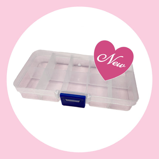 Nail Storage Box
