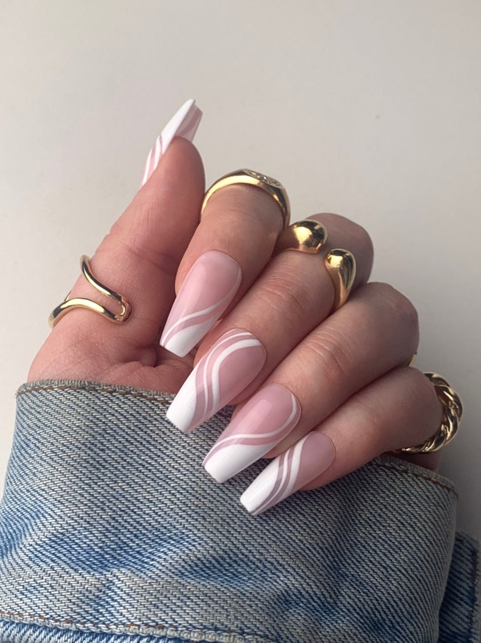 MTO: Dainty