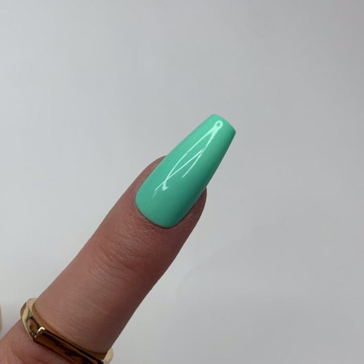 MTO: Pistachio