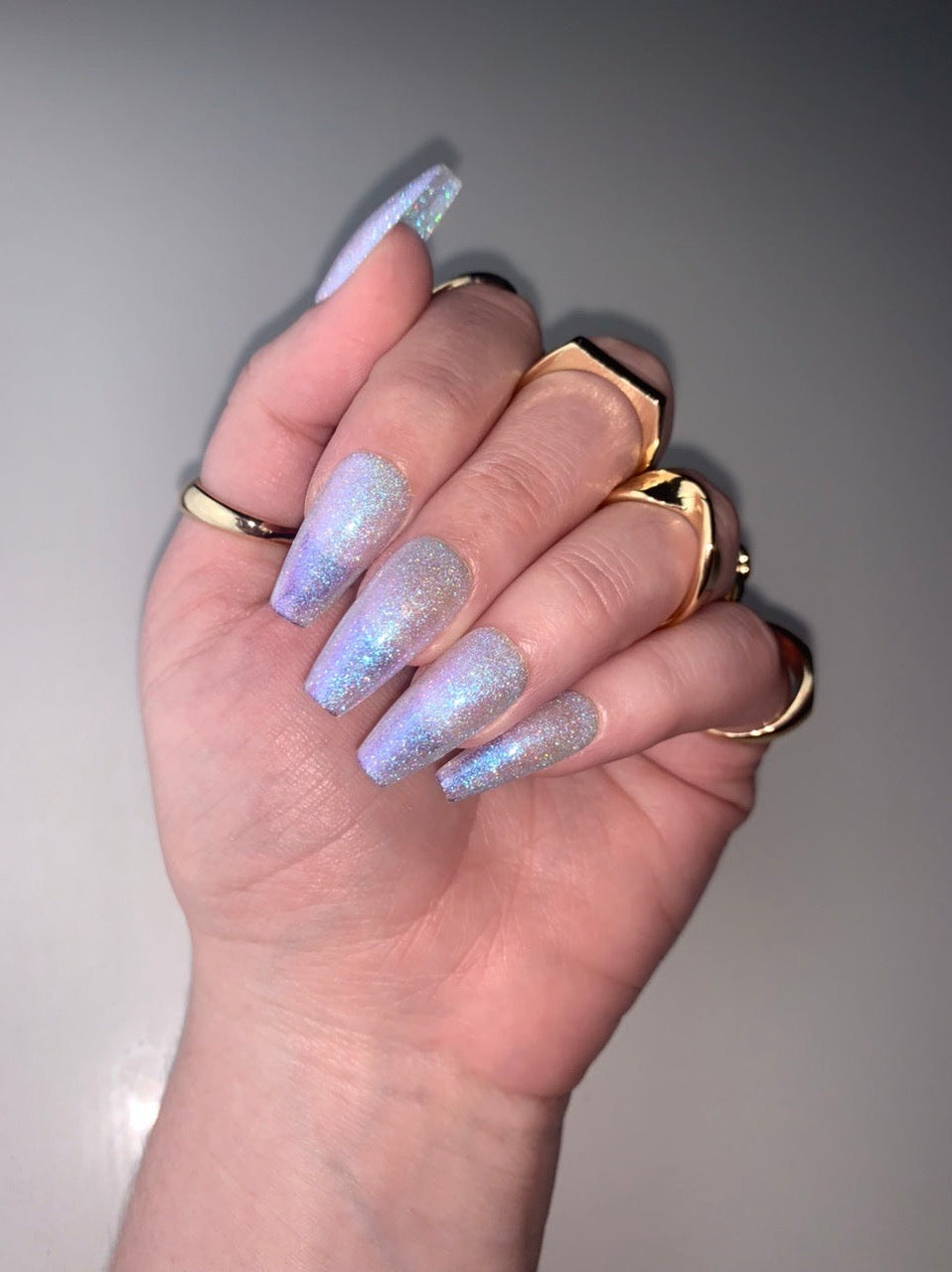 MTO: Seashell