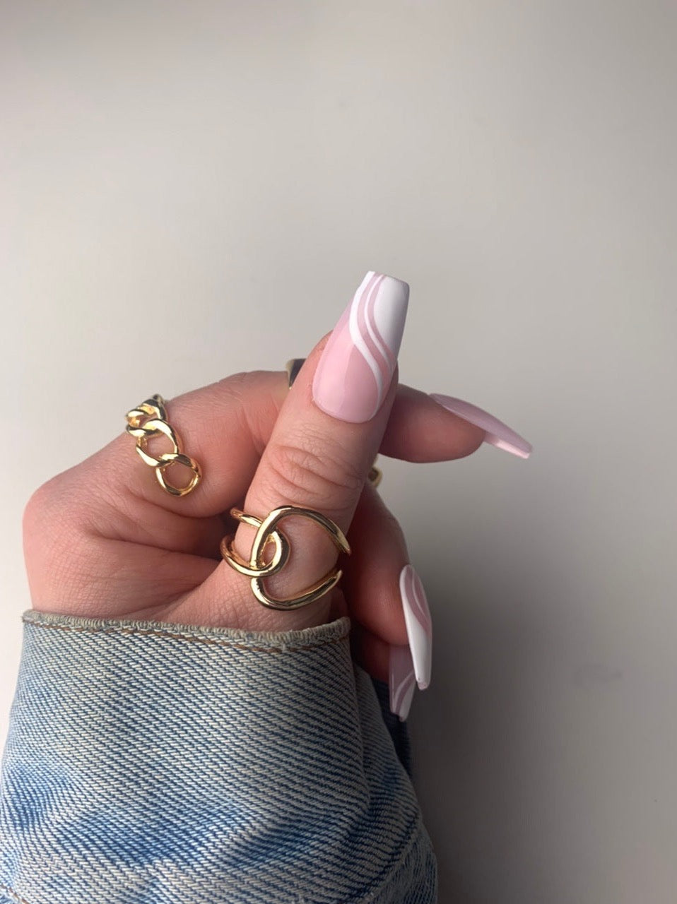 MTO: Dainty