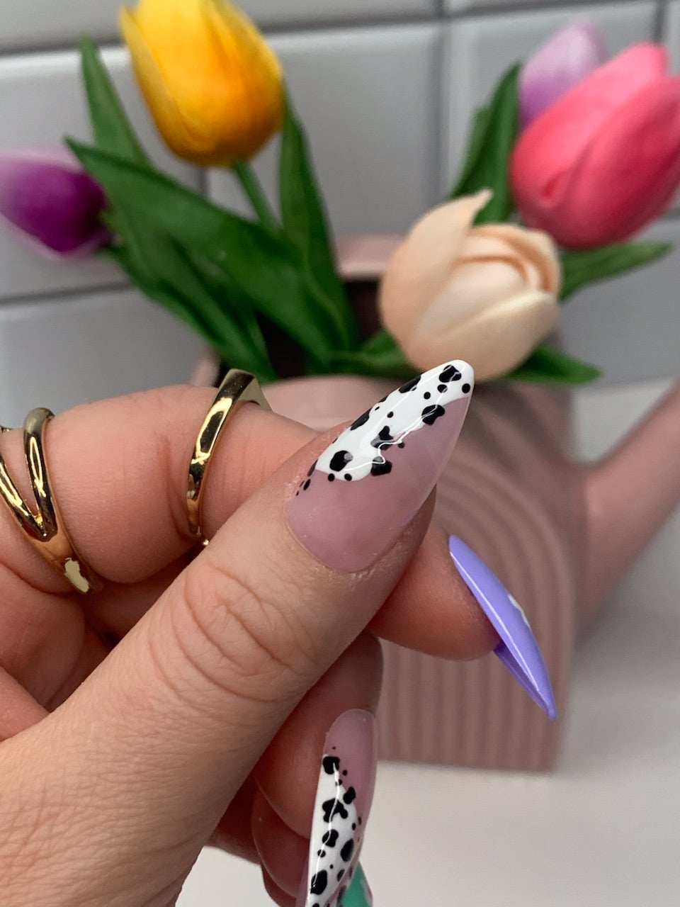 MTO: Spring Moo-d
