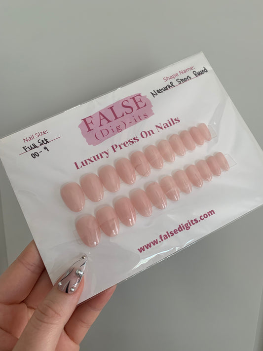 Full Set: The One & Only