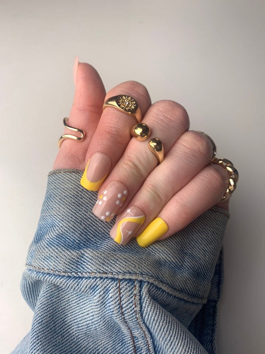 MTO: She is Sunshine