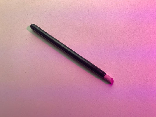 Quartz Cuticle Cleaner