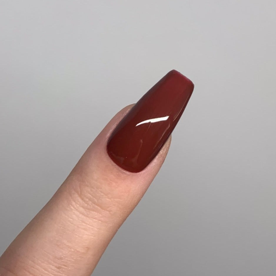 MTO: Milk Chocolate