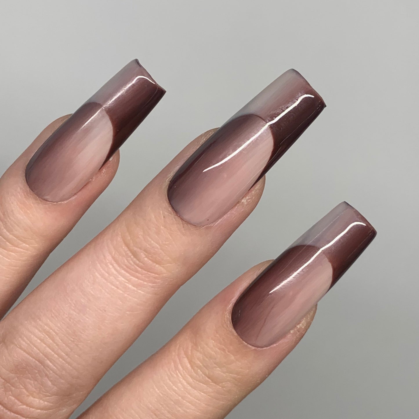 MTO: Trendy Brown Frenchies