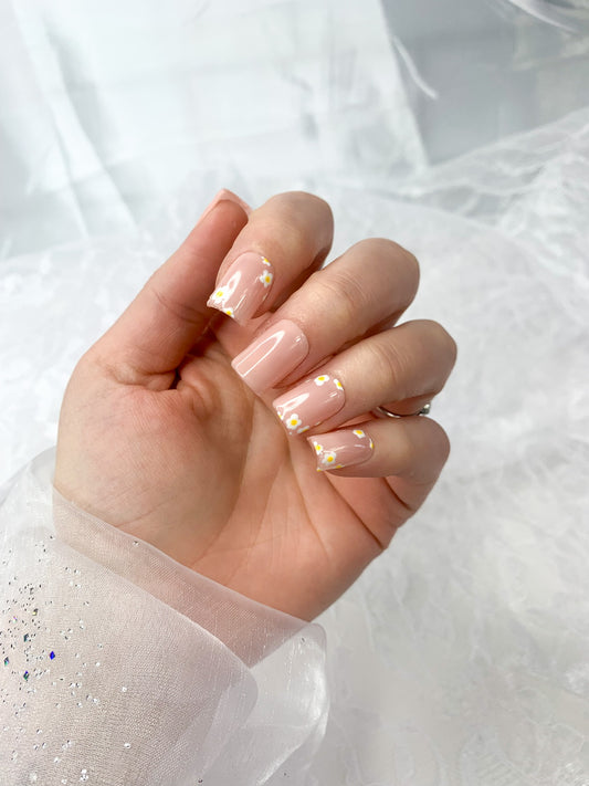 Full Set: Flower Girl