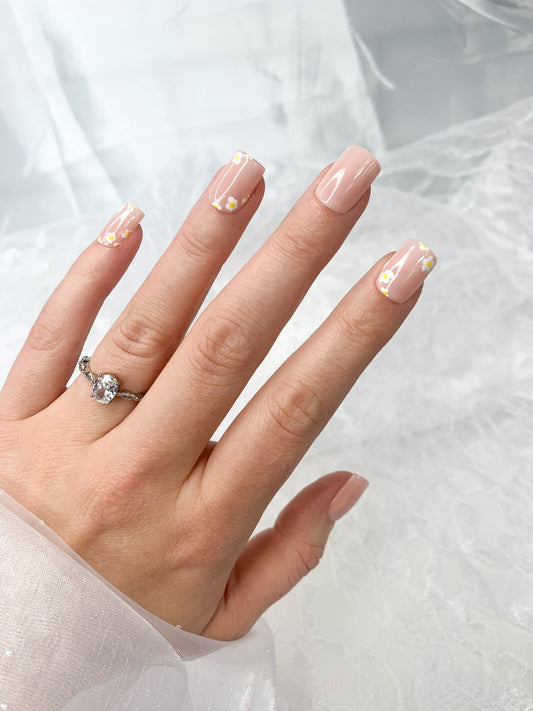 Full Set: Flower Girl