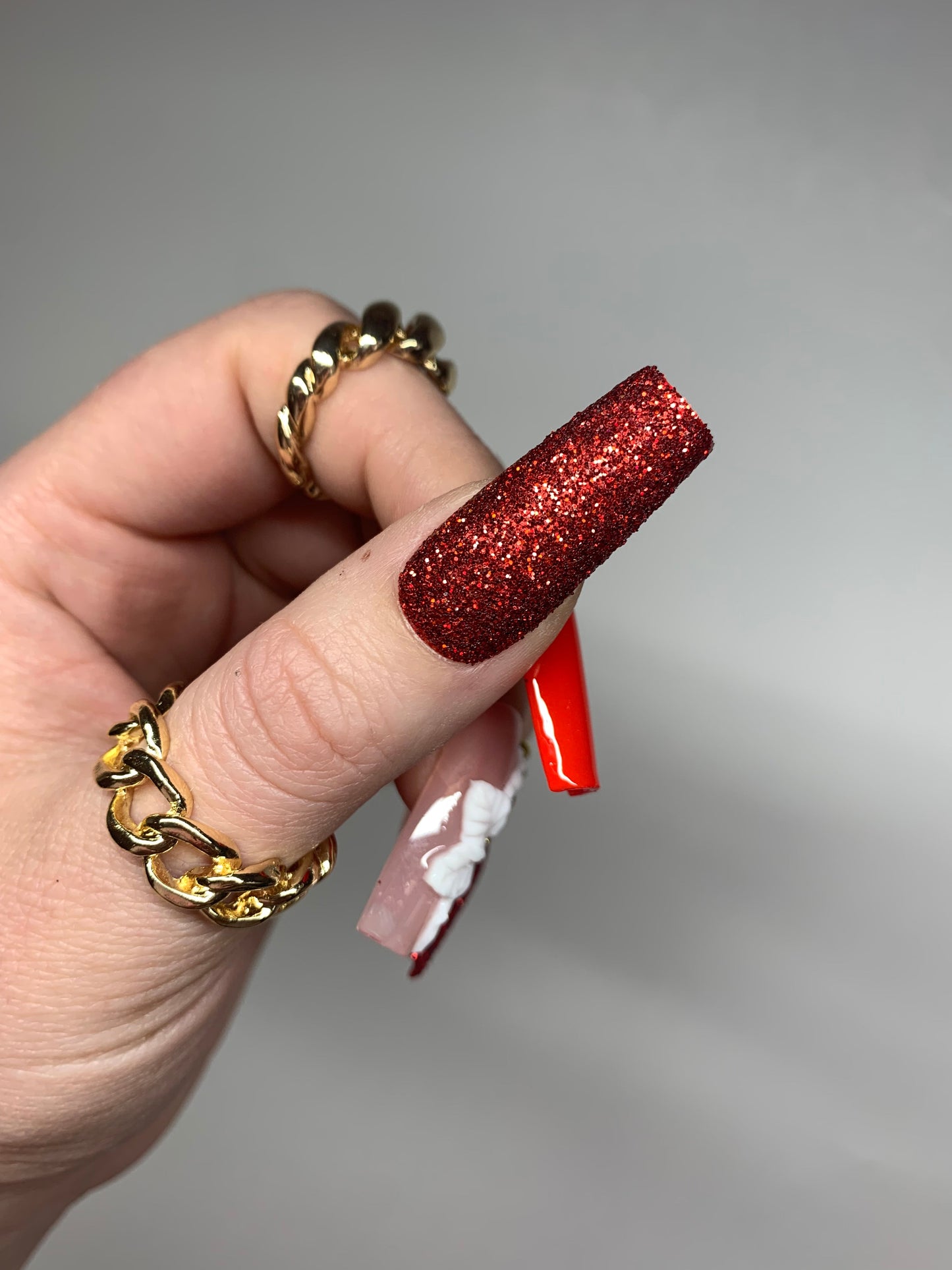 MTO: Poinsetta