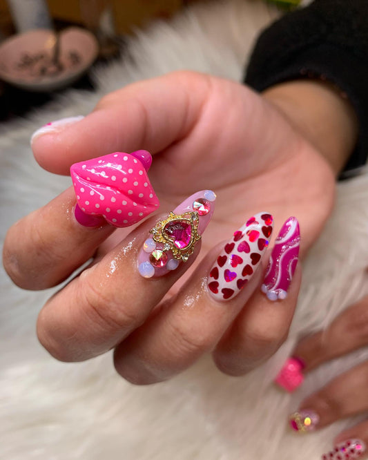 MTO: Complex Freestyle