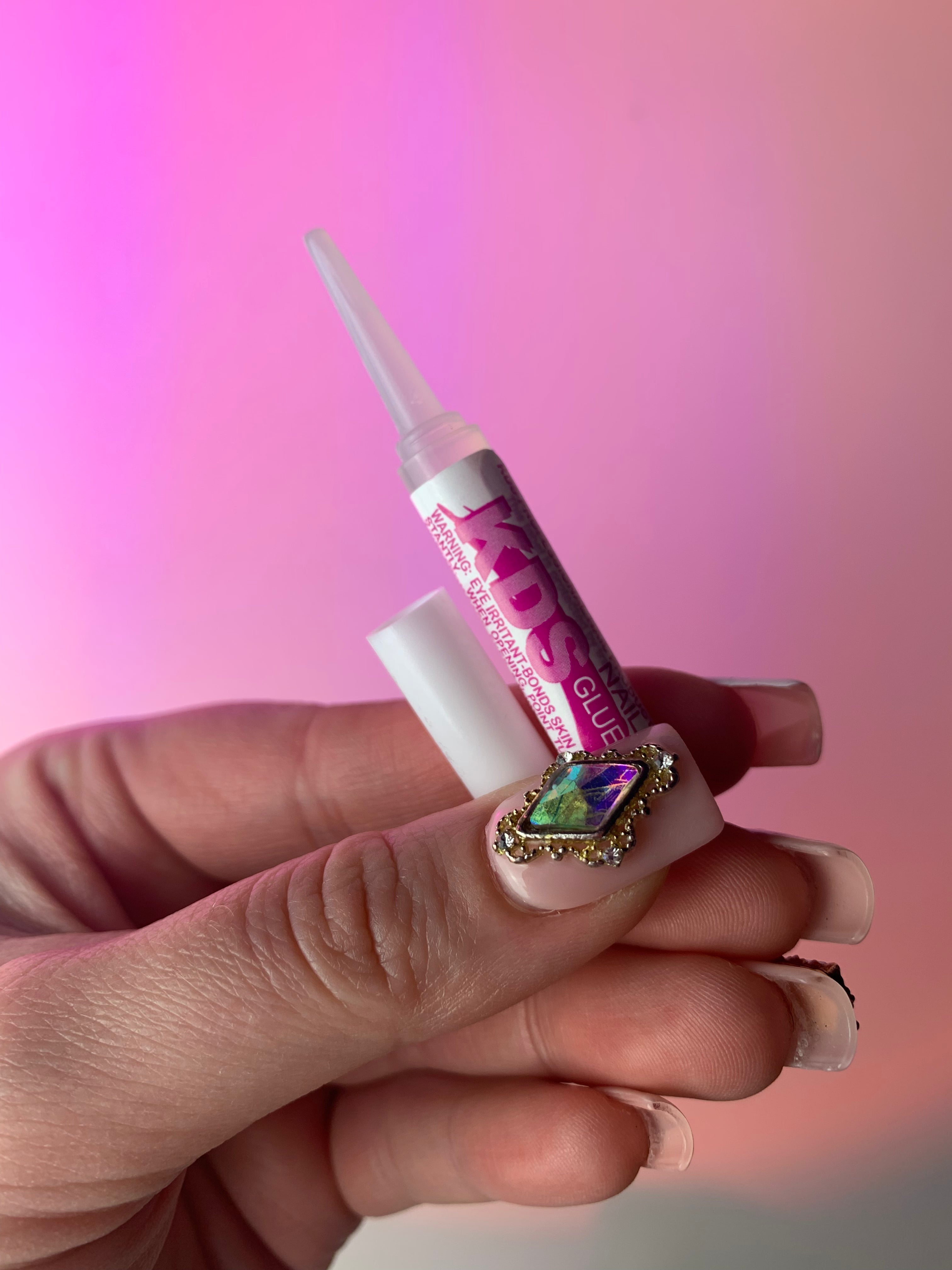 Liquid Nail Glue