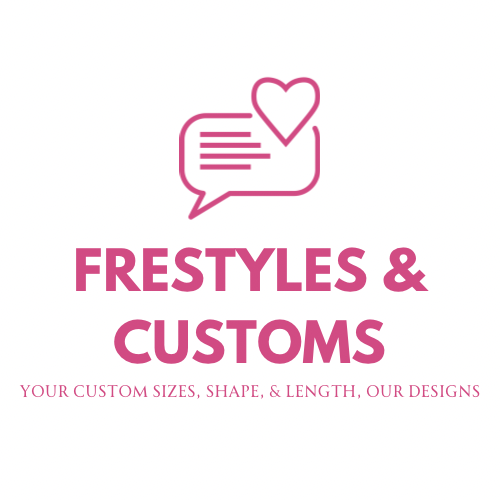 Freestyles & Customs