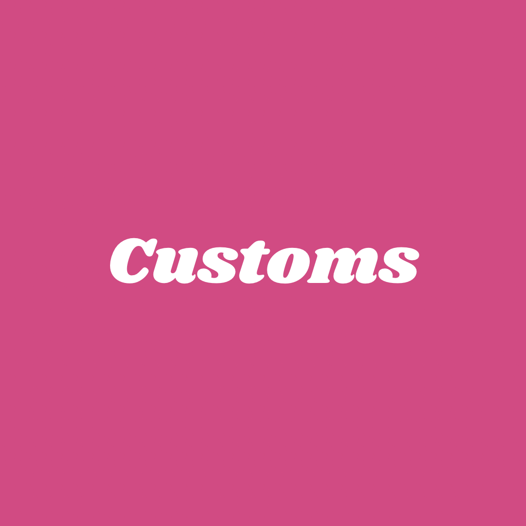 Custom Steps