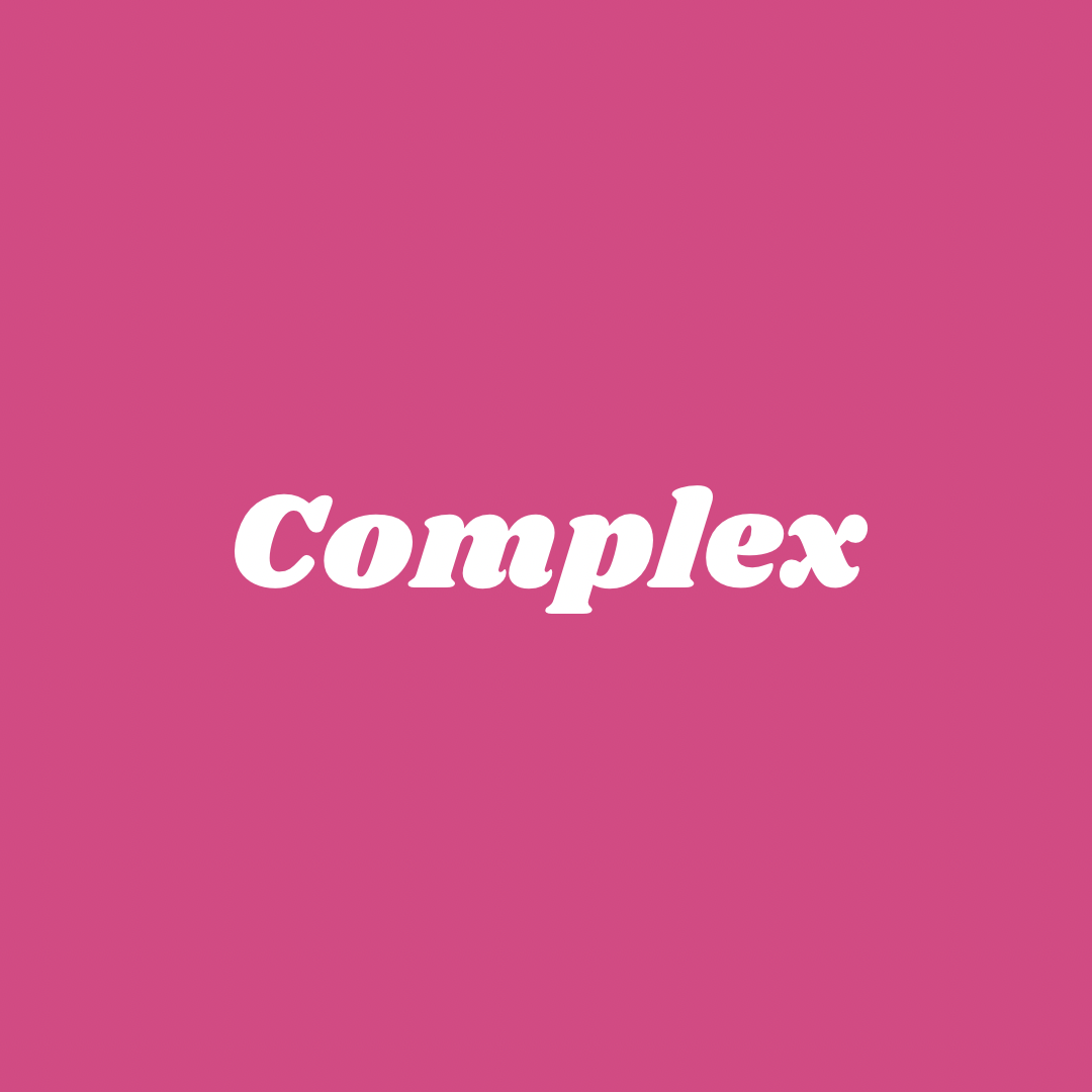 Complex Freestyle