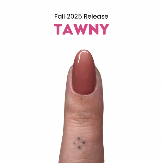 MTO: Tawny