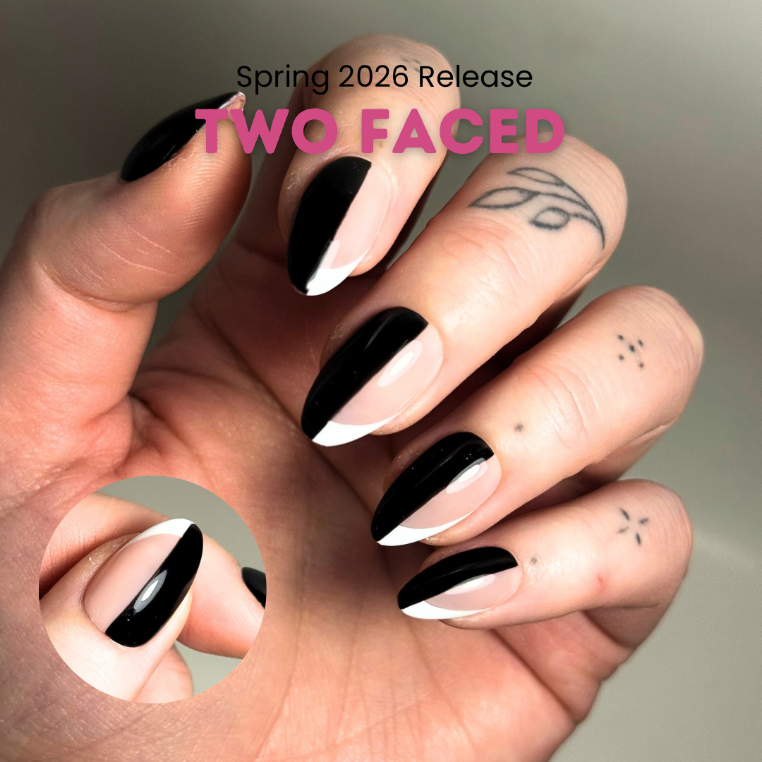 MTO: Two Faced