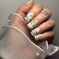 MTO: Fancy Your Floral