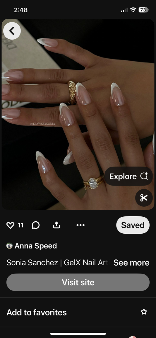 Custom for Mady Vogel