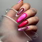 MTO: Pink Aura