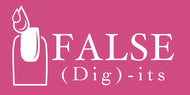 False Digits logo