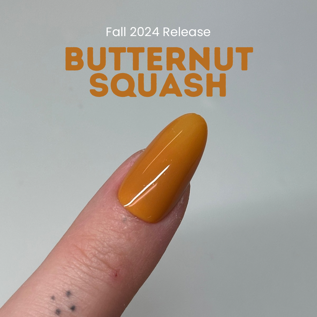 MTO: Butternut Squash