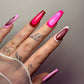 MTO: Pink Aura