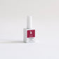 White Gel Polish