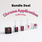 BUNDLE: Chrome Application Collection