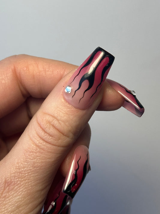 MTO: On Fire 4 U