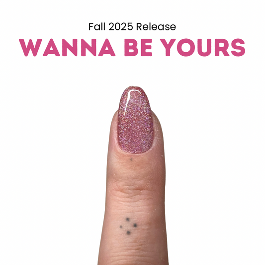 MTO: Wanna Be Yours