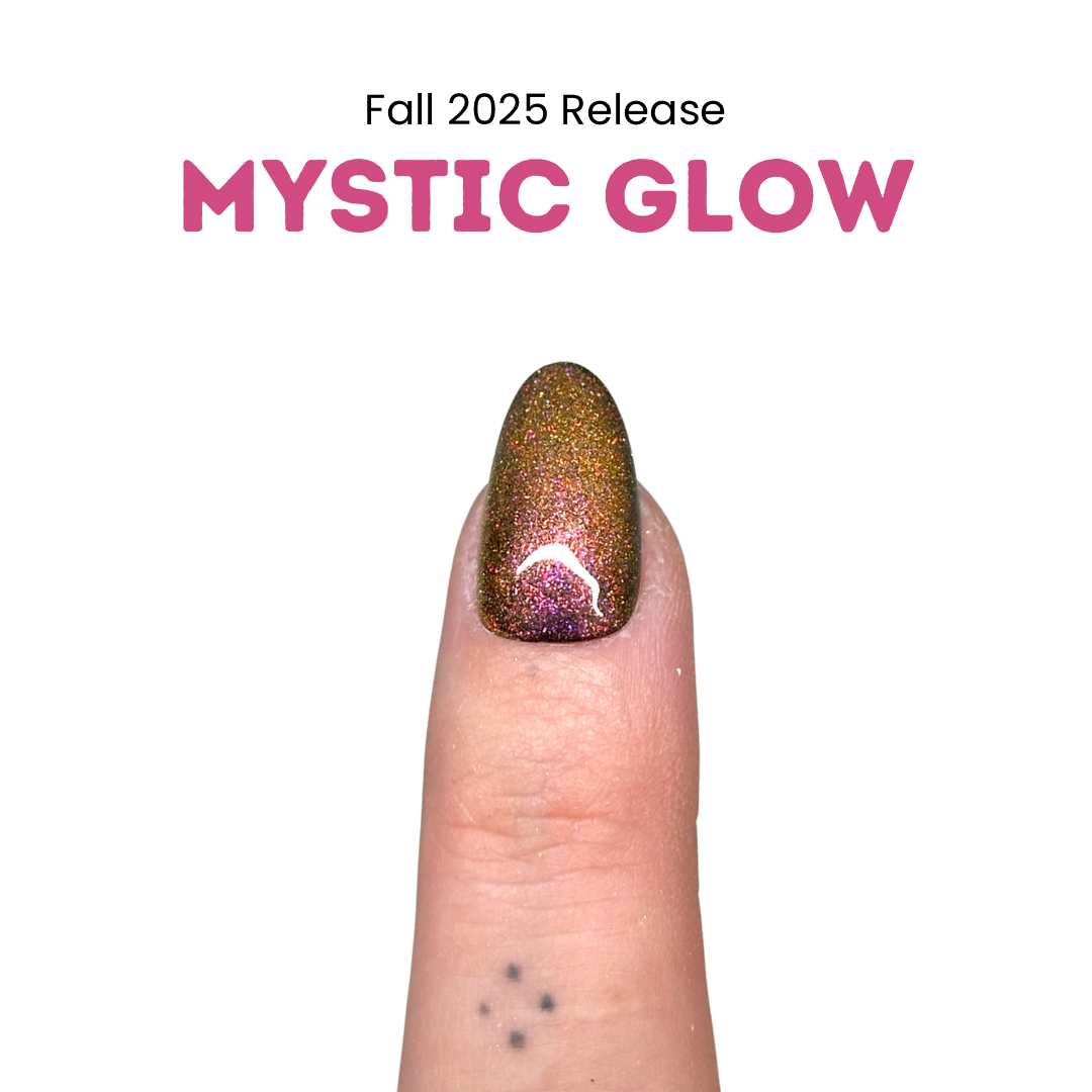 MTO: Mystic Glow