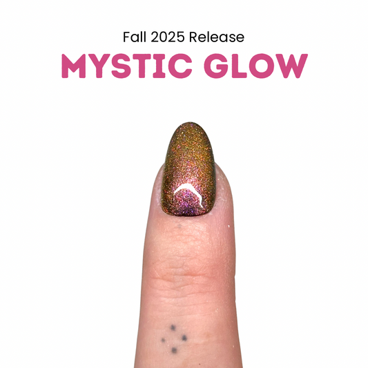 MTO: Mystic Glow