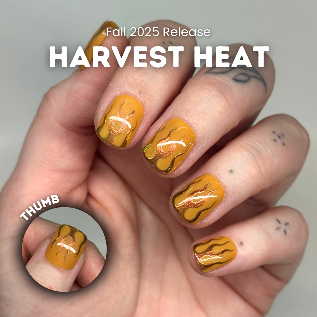 MTO: Harvest Heat