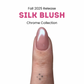 MTO: Silk Blush