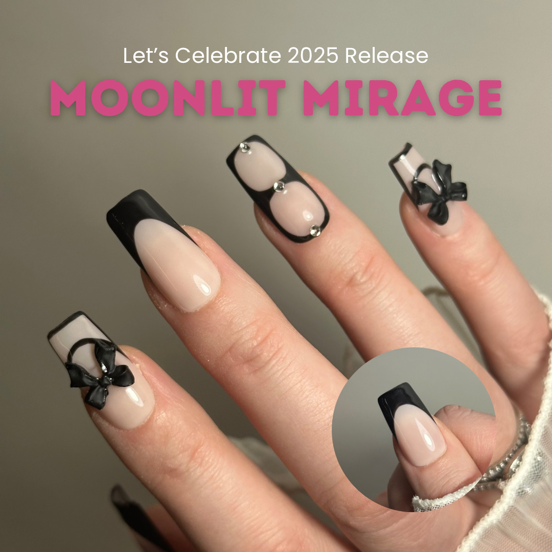 MTO: Moonlit Mirage