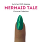 MTO: Mermaid Tale
