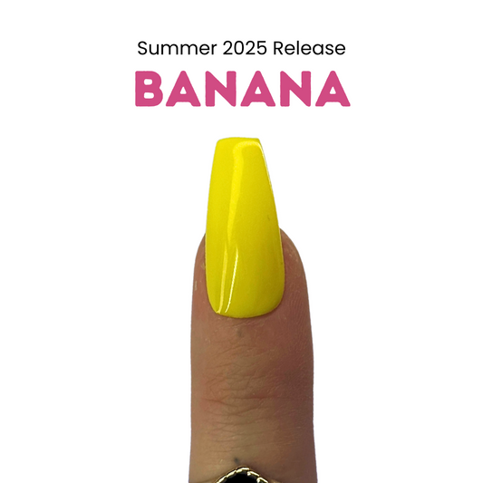 MTO: Banana