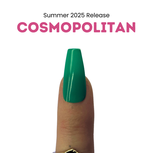 MTO: Cosmopolitan