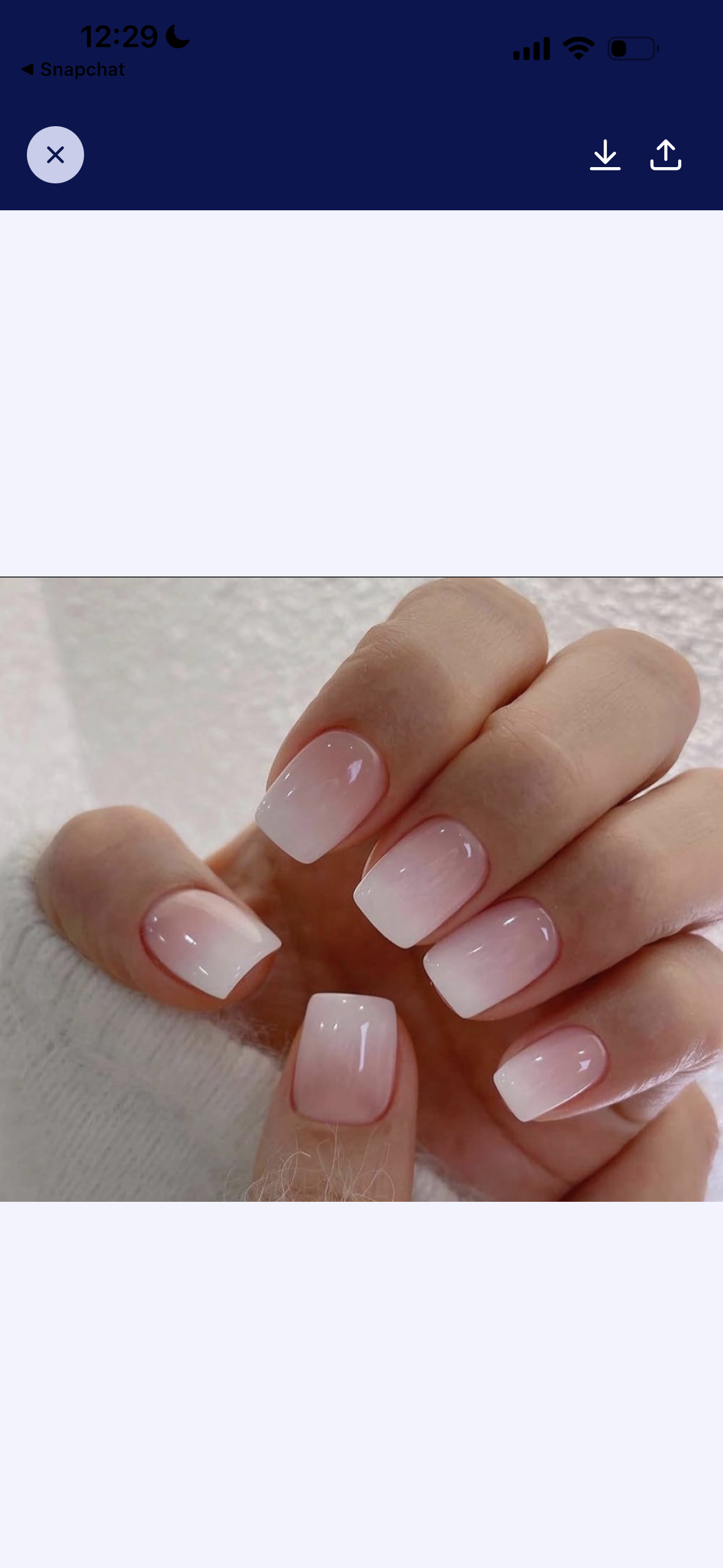 Custom for Carmelina