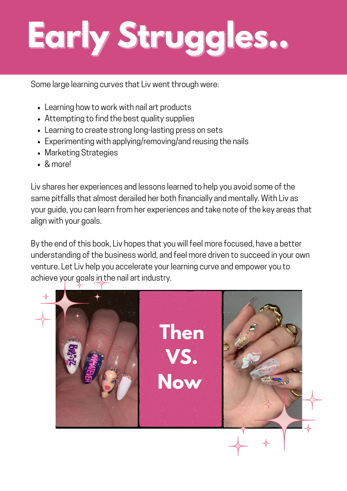 Press on Nail Brand: 101- How to start your own E-Commerce Press on Nail Brand