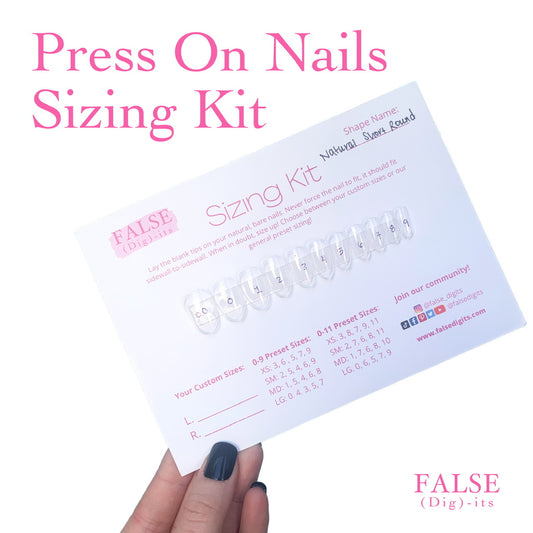 Sizing Kit