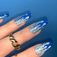MTO: Blue Flame