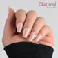 Full Set: Powder White