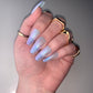 MTO: Seashell